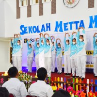 Sosialisasi Kekayaan Intelektual | SMK METTA MAITREYA